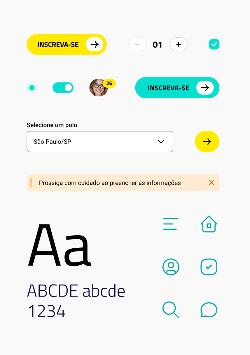 photograph of old road sign