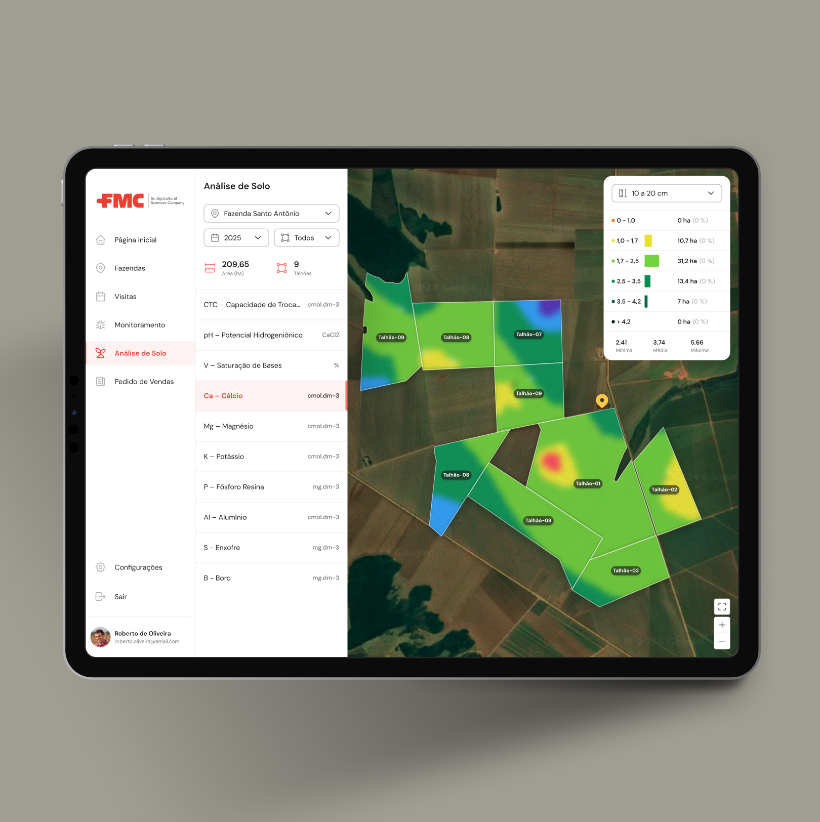 photograph of setting sun