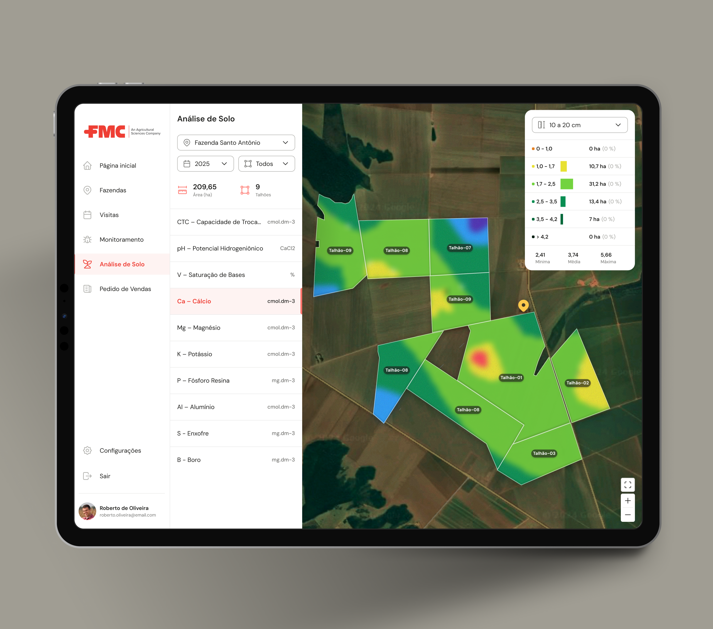 photograph of setting sun